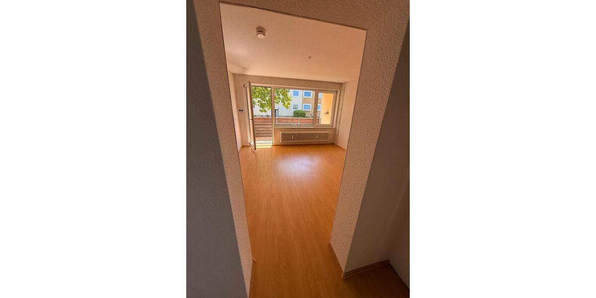 ⚠️ Sonnige 2 Zimmer Wohnung mit Balkon 53qm in Salzgitter Leben 2 zimmer