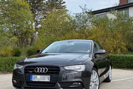 Audi A5 206.000 km 13.590 &euro; Denkte 38321