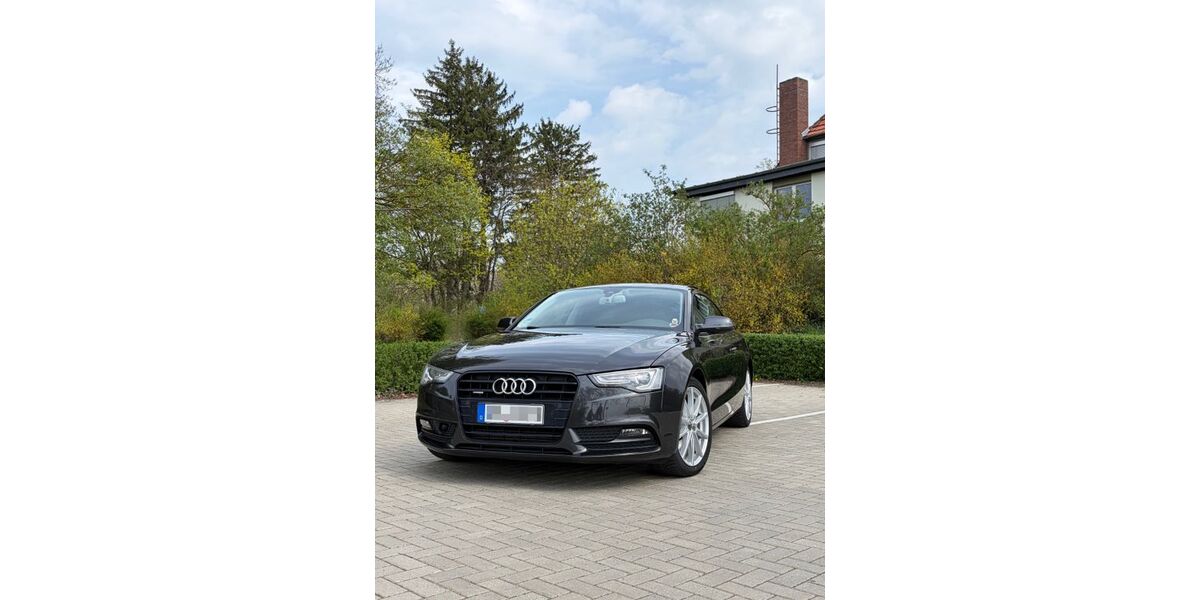 Audi A5 206.000 km 13.590 &euro; Denkte 38321