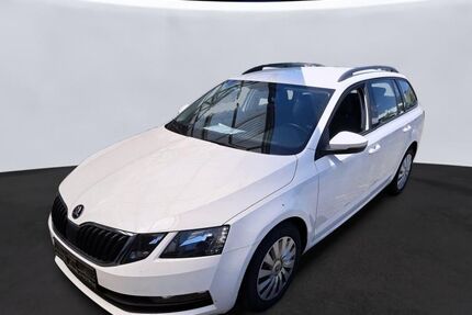 Skoda Octavia 161.225 km 10.990 € Vechelde 38159