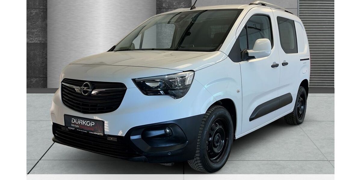 Opel Combo 66.200 km 14.750 &euro; Braunschweig 38126