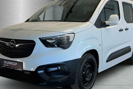 Opel Combo 66.200 km 14.950 &euro; Braunschweig 38126