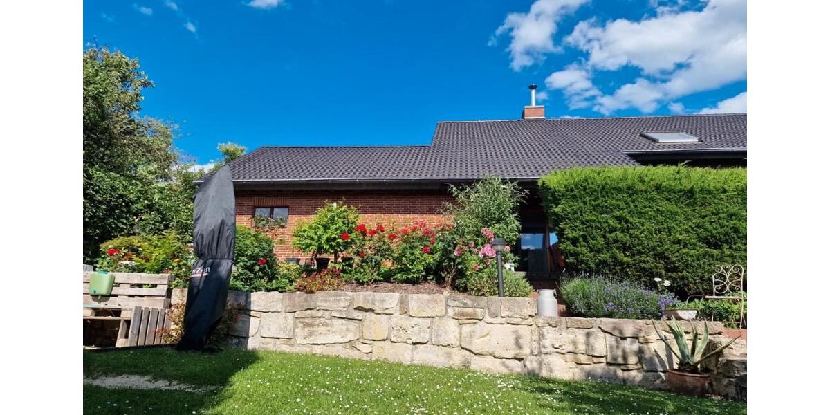 Einfamilienhaus Cremlingen - 7 Zimmer, 204 m&sup2;, 580.000&euro; | Angebot:26701955