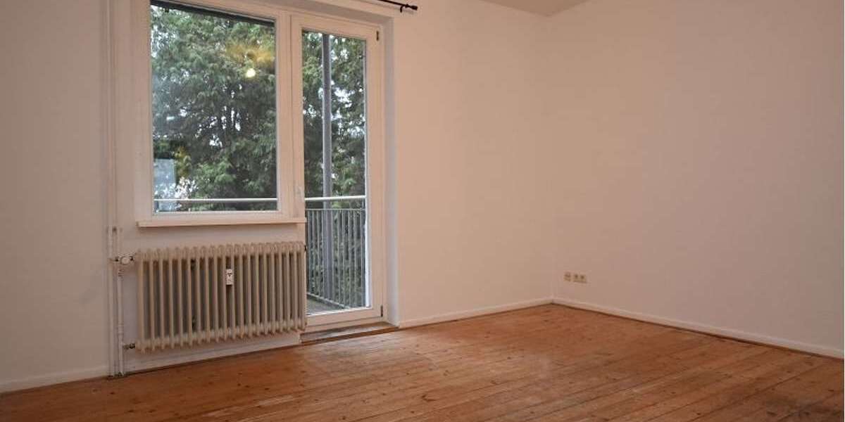Etagenwohnung Braunschweig Broitzem - 2 Zimmer, 45 m&sup2;, 450&euro; | Angebot:25993053