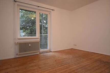 Wohnung Braunschweig Broitzem - 2 Zimmer, 45 m&sup2;, 450&euro; | Angebot:25993053