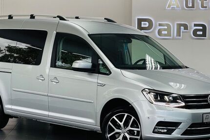 VW Caddy Maxi 11.924 km 39.950 € Salzgitter 38259