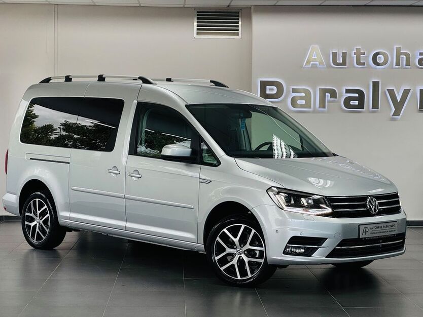 VW Caddy Maxi 11.924 km 39.950 € Salzgitter 38259