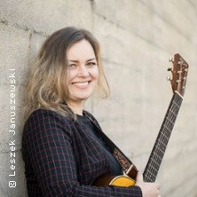 Fee Badenius - Ich bring mich ganz groß raus 27.02.2027 Kultur- und Kommunikationszentrum Brunsviga