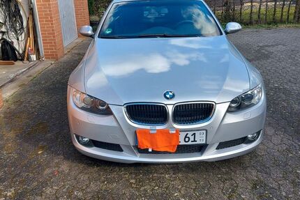 BMW 320 89.000 km 12.500 &euro; Meine 38527