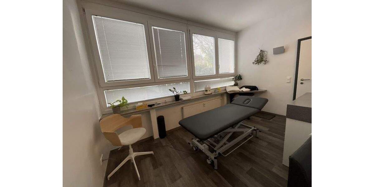 Gewerbeobjekt Braunschweig Innenstadt - 1.370&euro; | Angebot:24557860