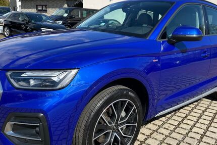 Audi Q5 99.000 km 35.490 &euro; Gifhorn 38518