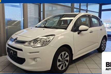 Citroen C3 240.210 km 3.200 &euro; Wolfsburg Heiligendorf 38444
