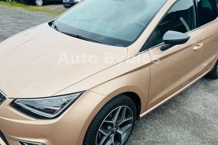 Seat Ibiza 60.170 km 14.300 € Salzgitter 38259