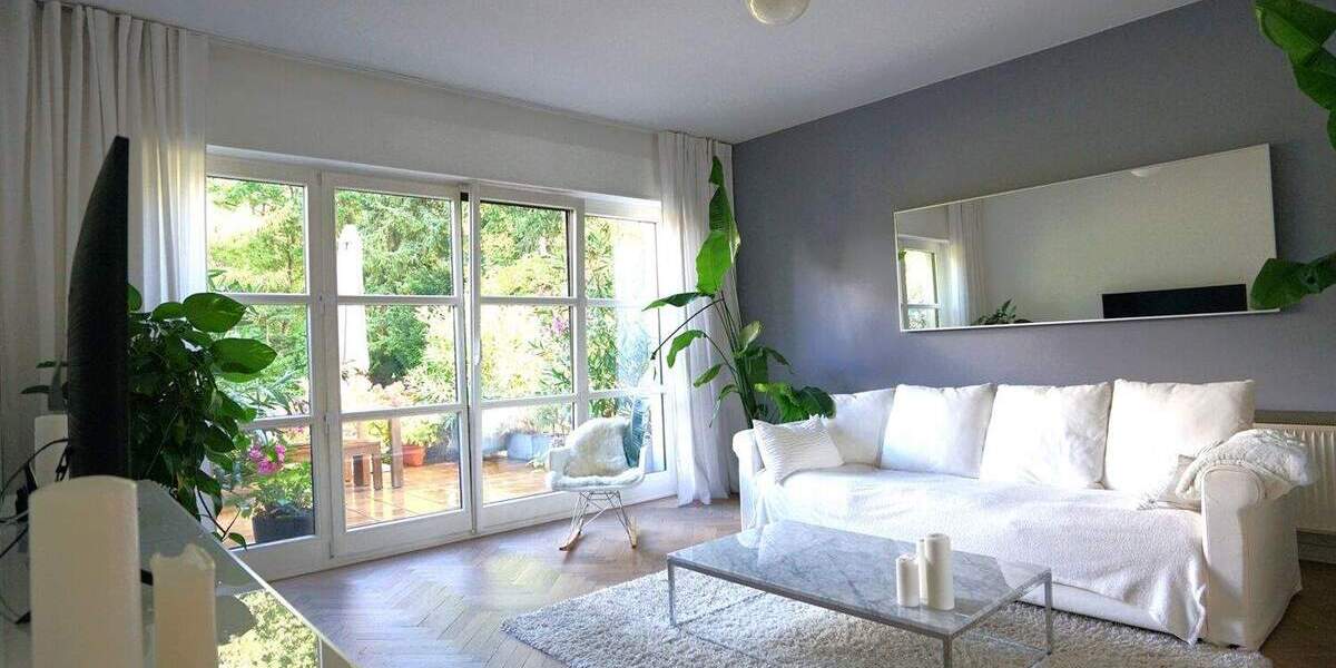 Einfamilienhaus Braunschweig Ölper - 7 Zimmer, 260 m&sup2;, 750.000&euro; | Angebot:25690571