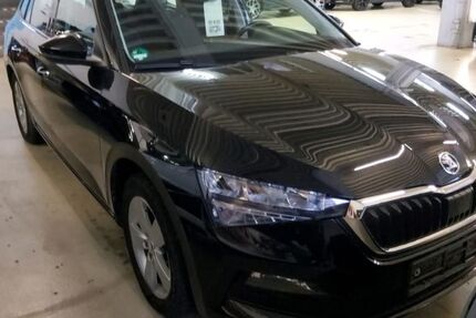 Skoda Scala 121.289 km 15.950 &euro; Schöppenstedt 38170