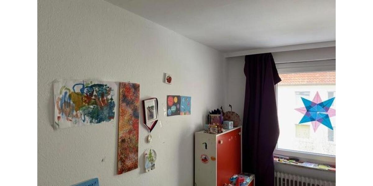 Etagenwohnung Braunschweig Nordstadt - 4 Zimmer, 85 m&sup2;, 995&euro; | Angebot:26606649
