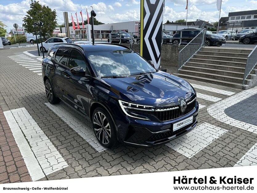 Renault Espace 15.922 km 39.950 € Wolfenbüttel 38304