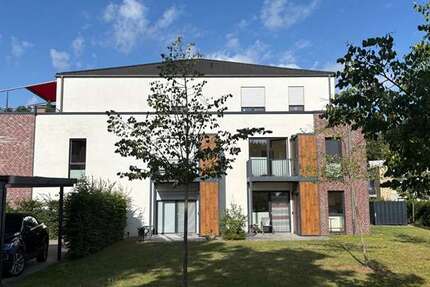 Wohnung zum Mieten in Peine 620 € 56.22 m²