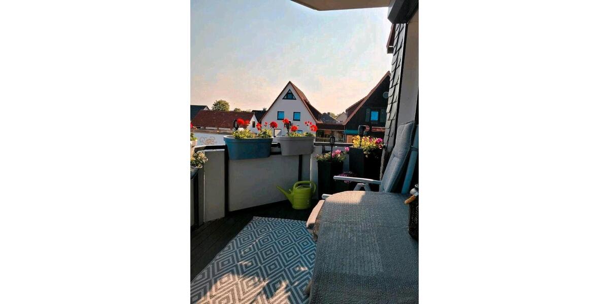 Etagenwohnung Salzgitter Ortschaft Nord - 4 Zimmer, 91 m&sup2;, 205.000&euro; | Angebot:25942041