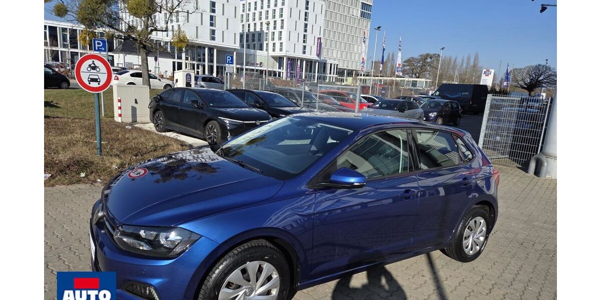 VW Polo 8.560 km 13.789 &euro; Wolfsburg 38446