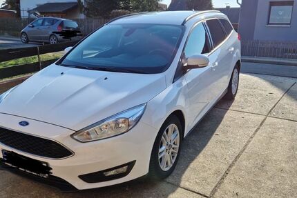 Ford Focus 132.400 km 8.900 &euro; Vechelde 38159