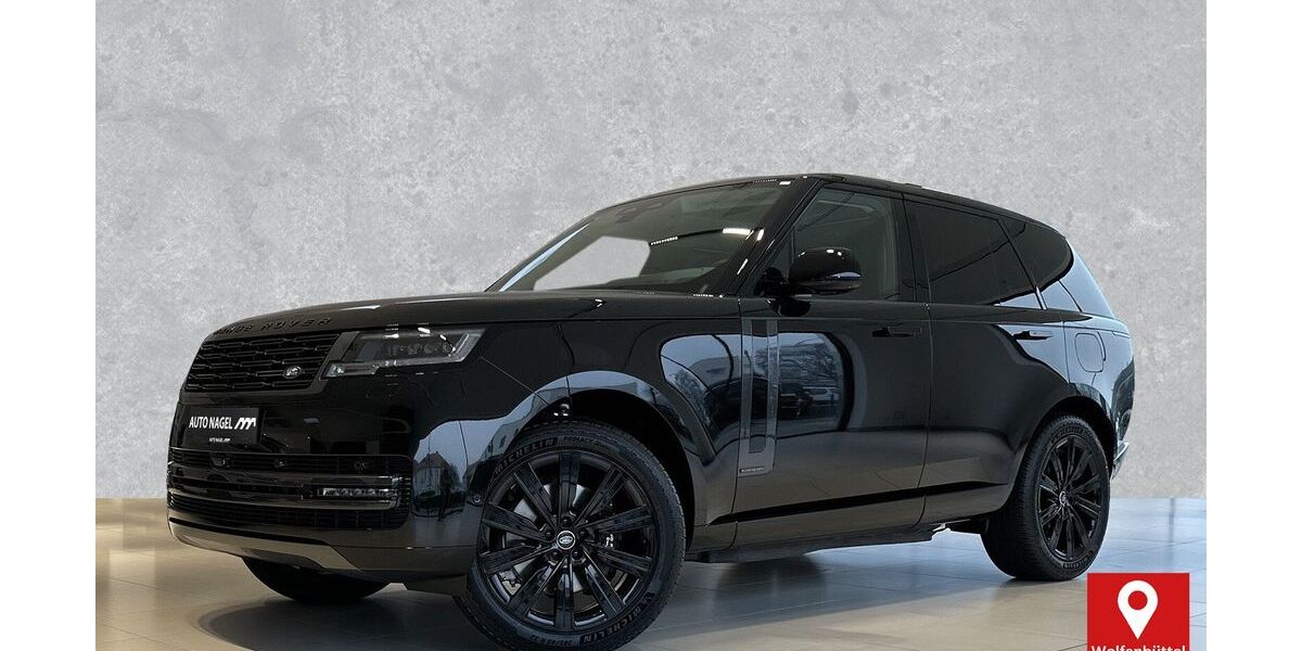 Land Rover Range Rover 1.100 km 164.490 € Wolfenbüttel 38304