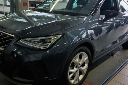 Seat Arona 35.550 km 22.590 € Wolfsburg 38440