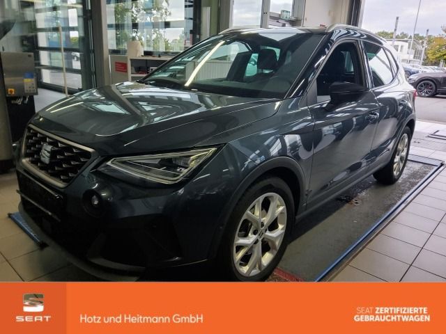 Seat Arona 35.550 km 22.590 € Wolfsburg 38440