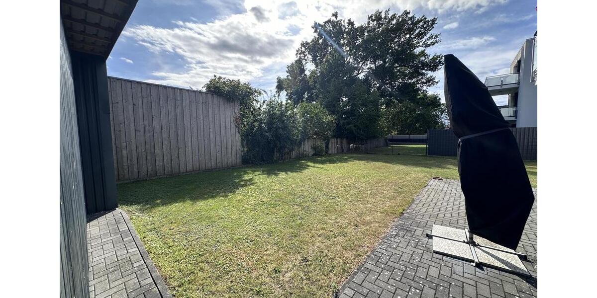 Etagenwohnung Sassenburg - 4 Zimmer, 110 m&sup2;, 1.050&euro; | Angebot:26675225