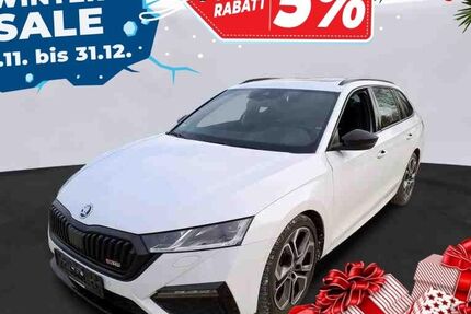 Skoda Octavia 101.913 km 29.900 € Braunschweig 38122