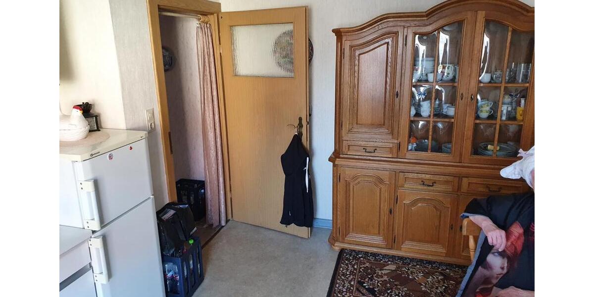 Erdgeschoßwohnung Braunschweig Südstadt- Rautheim- Mascherode - 2 Zimmer, 46 m&sup2;, 118.000&euro; | Angebot:24445558