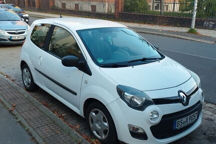 Renault Twingo 161.000 km 4.200 &euro; Braunschweig 38102