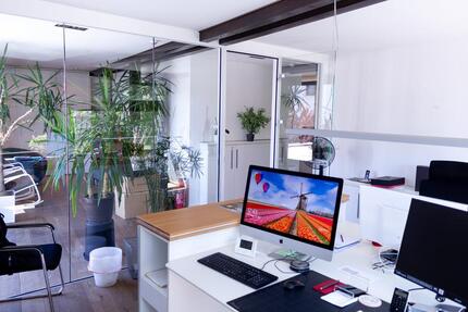 Büroräume Praxisräume zu vermieten. Nähe HBK. Helenenstraße zimmer