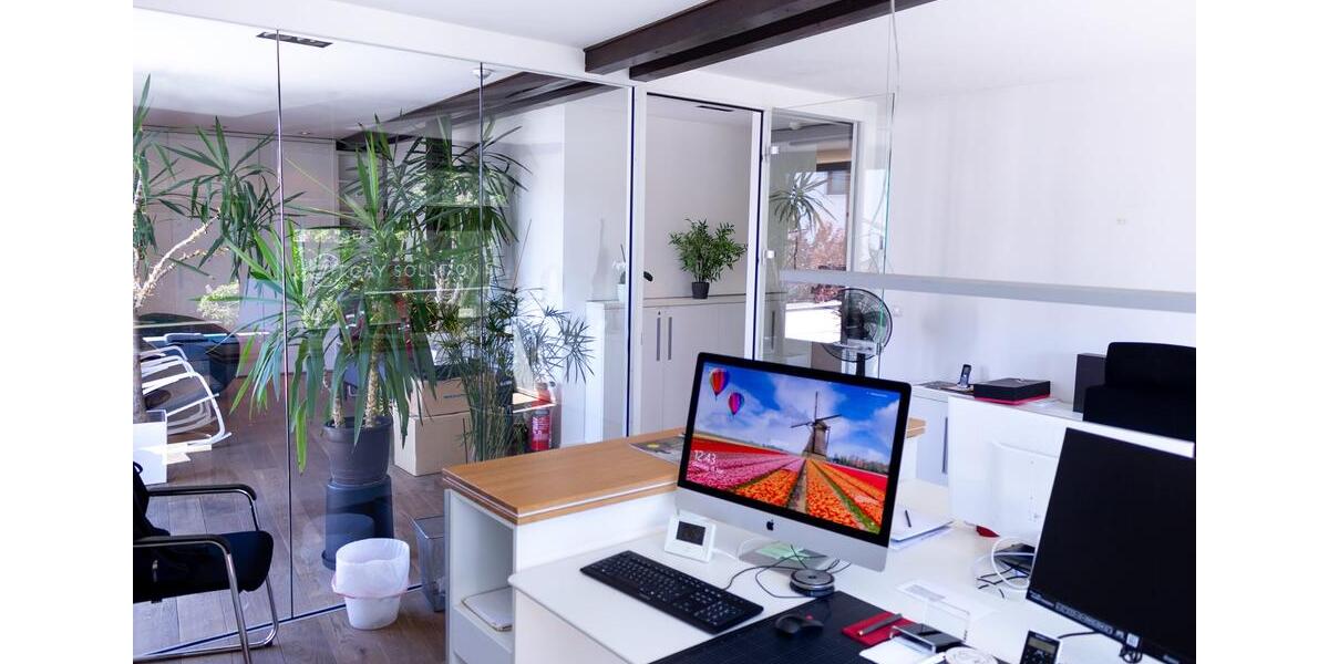 Büroräume Praxisräume zu vermieten. Nähe HBK. Helenenstraße zimmer