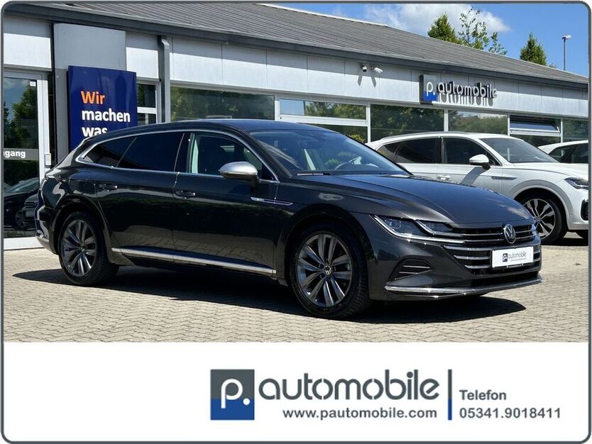 Arteon