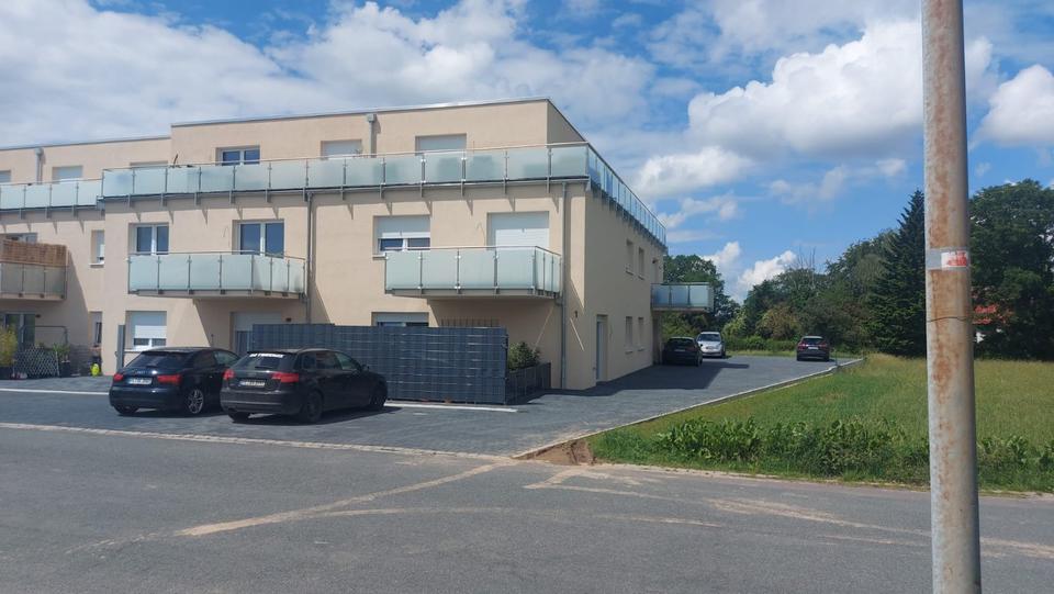 Etagenwohnung Söhlde - 3 Zimmer, 114 m&sup2;, 1.095&euro; | Angebot:24700965