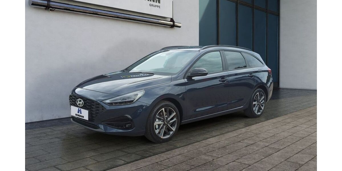 Hyundai i30 7.236 km 23.750 &euro; Salzgitter 38229