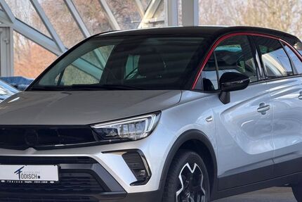 Opel Crossland (X) 87.888 km 14.890 &euro; Salzgitter 38228