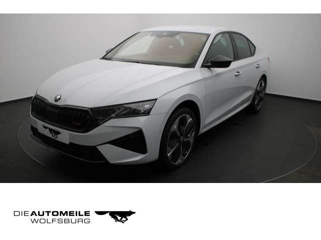 Skoda Octavia 15.000 km 36.290 € Wolfsburg 38440