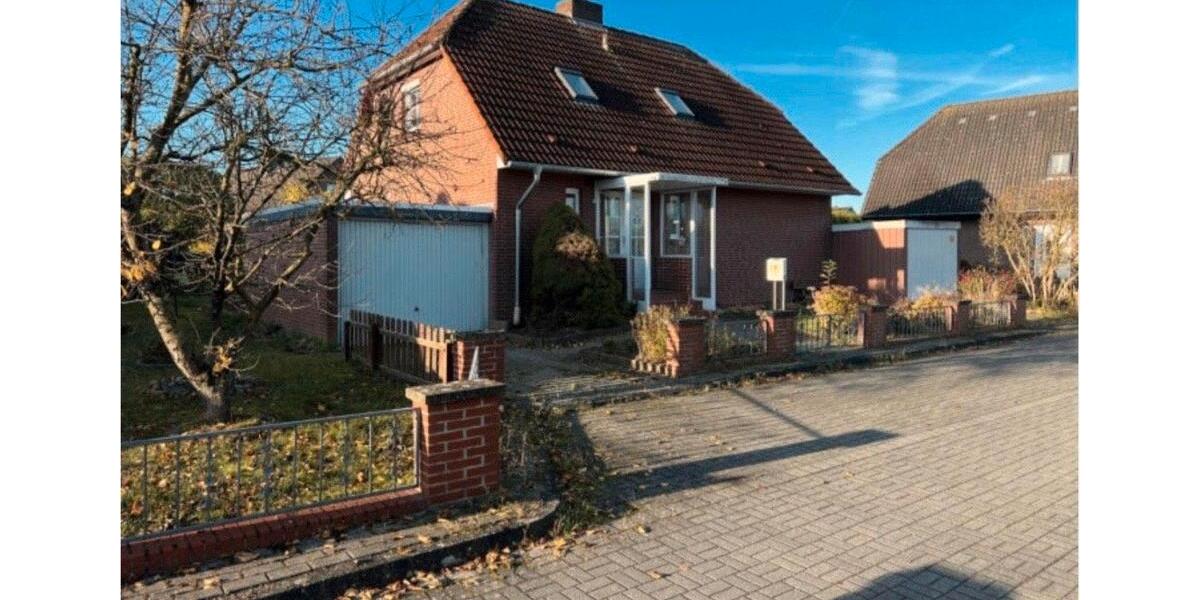 Einfamilienhaus Wolfsburg Alt-Wolfsburg - 4 Zimmer, 108 m&sup2;, 259.000&euro; | Angebot:26972081