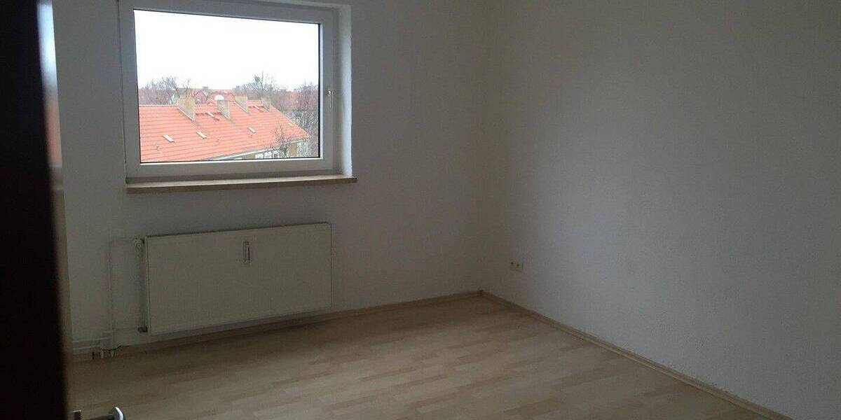 Etagenwohnung Salzgitter Lebenstedt - 3 Zimmer, 64 m&sup2;, 80.000&euro; | Angebot:26846197