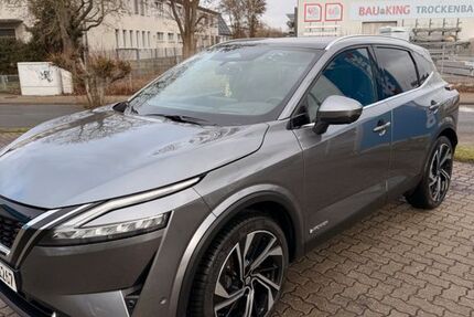Nissan Qashqai 21.071 km 25.999 &euro; Braunschweig 38116