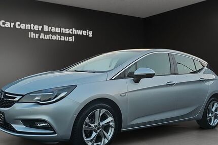 Opel Astra 59.500 km 11.799 &euro; Braunschweig 38120