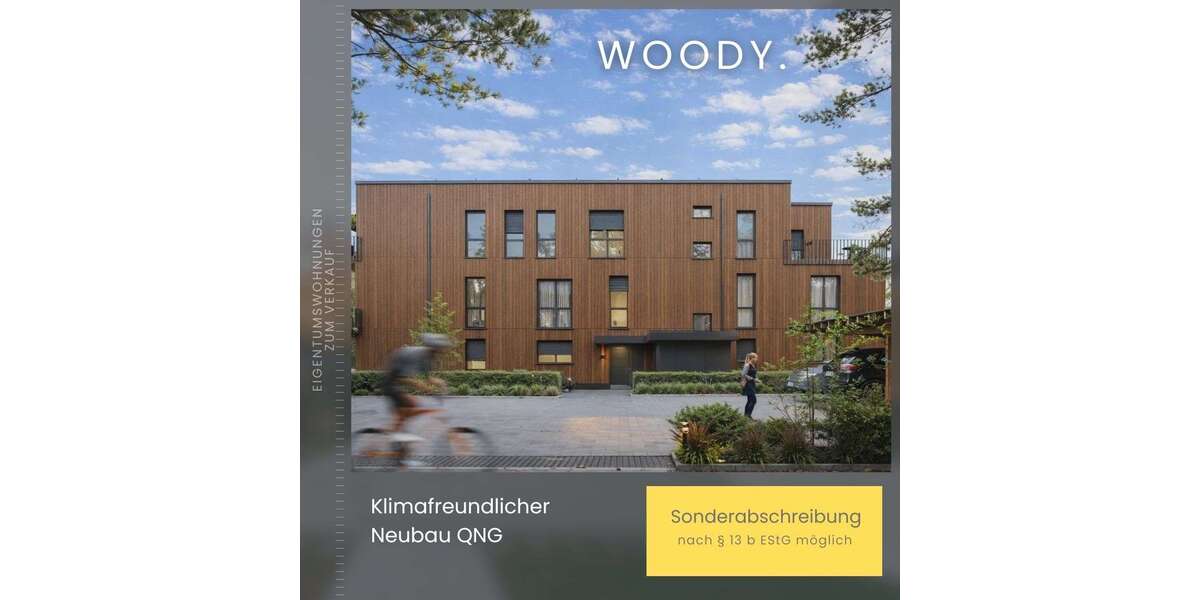 Etagenwohnung Gifhorn - 2.5 Zimmer, 87 m&sup2;, 339.000&euro; | Angebot:25866465