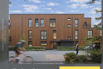 Wohnung Gifhorn - 2.5 Zimmer, 87 m&sup2;, 339.000&euro; | Angebot:25866465