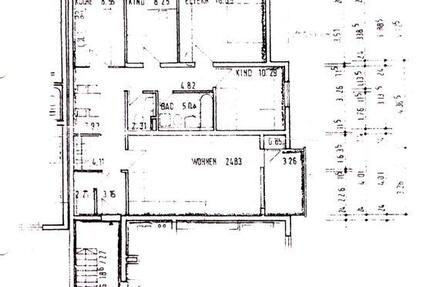 Wohnung Braunschweig Nordstadt - 4 Zimmer, 102 m&sup2;, 299.000&euro; | Angebot:27273556