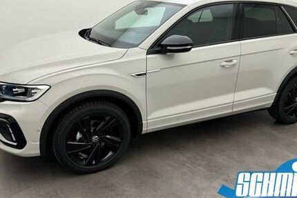 VW T-Roc 2.900 km 32.900 &euro; Peine 31226