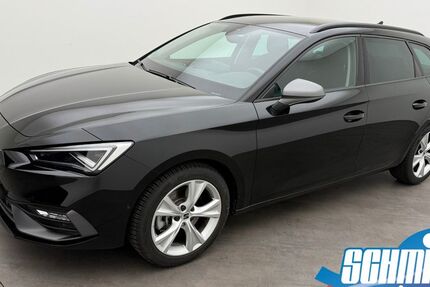 Seat Leon 13.290 km 28.200 &euro; Peine 31226