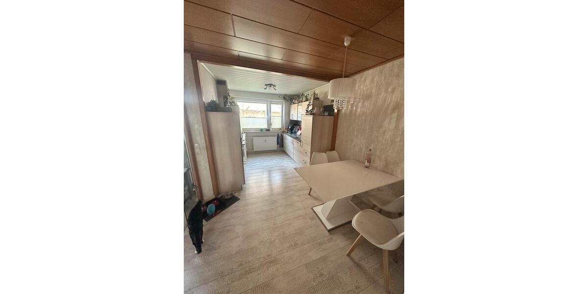 Erdgeschoßwohnung Wolfenbüttel Adersheim - 3 Zimmer, 79 m&sup2;, 165.000&euro; | Angebot:26566227