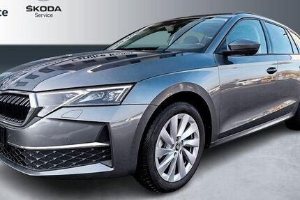 Skoda Octavia 12.395 km 27.970 &euro; Wolfsburg 38446